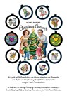 Christmas Cartoons - Heart Papers - 9783695102297