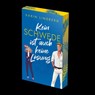 Kein Schwede ist auch keine Lösung - Karin Lindberg - 9783695168552