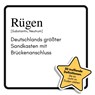 Rügen - Marie Meyer - 9783695353255