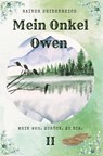 Mein Onkel Owen 2 - Rainer Heidenreich - 9783695623891