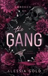 Broken by The Gang - Alessia Gold - 9783696386184