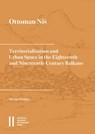 Ottoman Ni¿ - Florian Riedler - 9783700195535