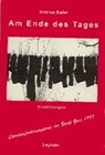 Am Ende des Tages - SAILER,  Andrea - 9783701173310