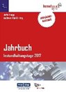 Jahrbuch Instandhaltungstage -  - 9783701180493