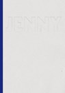 Jenny #13 - Esma Ahmedi ; Bohdan Holovatyy ; Katharina Karl - 9783701718245