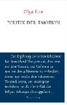 Flor, O: Politik der Emotion - FLOR,  Olga - 9783701734238