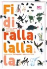 Fidirallalallala -  - 9783701740086