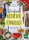 Einfach - Köstlich - Eingelegt - Joana Gimbutyte - 9783702023249
