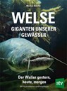 Welse - Giganten unserer Gewässer - Markus Bötefür - 9783702023294