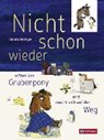 Nicht schon wieder... - HABINGER,  Renate - 9783702236977