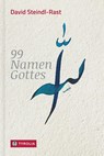 99 Namen Gottes - David Steindl-Rast - 9783702237769