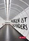 Morgen ist woanders - Elisabeth Etz - 9783702238049