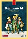 Reimmichl Volkskalender 2024 -  - 9783702241278