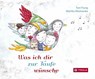Was ich dir zur Taufe wünsche - Toni Fiung - 9783702241858