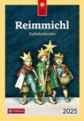 Reimmichl Volkskalender 2025 -  - 9783702242022