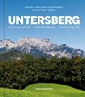 Untersberg - Bodo Hell ; Walter Seitter ; Elsbeth Wallnöfer - 9783702506698