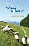 Salzburg gehmütlich - Christian Heugl - 9783702508913