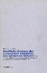 Rechtliche Grenzen des autonomen Handelns von Lehrern an Schulen - FRIEHS,  Barbara - 9783706514385