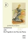 Eça de Queiroz, J: GENOVEVA - EÇA DE QUEIROZ,  José Maria - 9783706909501