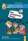 Inspektor Schnüffels geheime Ratekrimi Bibliothek - Drei mörderische Tanten - Karin Ammerer - 9783707419078