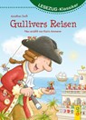 LESEZUG/Klassiker: Gullivers Reisen - Karin Ammerer - 9783707419719