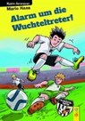 Alarm um die Wuchteltreter - AMMERER,  Karin - 9783707419740