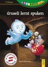 LESEZUG/3. Klasse: Gruseli lernt spuken - Karin Ammerer - 9783707420067