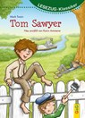 LESEZUG/Klassiker: Tom Sawyer - Karin Ammerer - 9783707421163