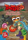 Tom Turbo - Lesestark - Die Höhle des roten Drachen - Thomas Brezina - 9783707426717