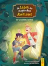 Im Laden der magischen Abenteuer - Christina Schmollngruber - 9783707427288