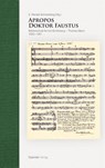 Apropos Doktor Faustus - E. Randol Schoenberg - 9783707602753