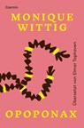 Opoponax - Monique Wittig - 9783707608892