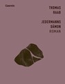 Jedermanns Dämon - Thomas Raab - 9783707608915