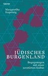 Ju¿disches Burgenland - Margaretha Kopeinig - 9783707608991