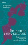 Jüdisches Burgenland - Margaretha Kopeinig - 9783707609004