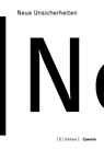 Neue Unsicherheiten - Diagonale - 9783707609042