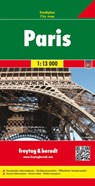 F&B Parijs -  - 9783707907209