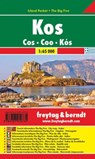 F&B Kos Island Pocket -  - 9783707910735