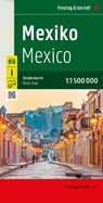 F&B Mexico -  - 9783707923254