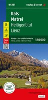 Kals, Heiligenblut, Matrei, Lienz -  - 9783707923445