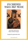 Puchheimer Maria Hilf Messe - FITZINGER,  Gerhard ; Fischer, Josef - 9783708400679