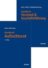 Kombipaket Handbuch Aufsichtsrat und Handbuch Vorstand & Geschäftsführung - Susanne Kalss ; Peter Kunz ; Stephan Frotz - 9783708925912