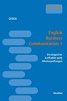 English Business Communication 1 - Daniel Green - 9783708926636