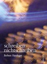 schreibennichtschreiben - Barbara Hundegger - 9783709982976