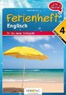 Englisch Ferienhefte nach der 4. Kl. - WURM-SMOLE,  Renate - 9783710111204
