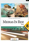 Medias in res! 8. Klasse - Lösungen - Oliver Hissek ; Wolfram Kautzky - 9783710140792