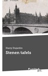 Stenen tafels - Harry Dujardin - 9783710336164