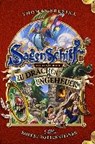 Sagenschiff: Die erste Reise zu Drachen & Ungeheuern - BREZINA,  Thomas - 9783710400179