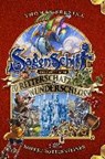 Sagenschiff: Die zweite Reise zu Ritterschatz & Wunderschloss - BREZINA,  Thomas - 9783710400322