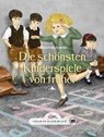 Ulbing, K: Das große kleine Buch: Die schönsten Kinderspiele - ULBING,  Katharina ; Baumann, Barbara - 9783710401039